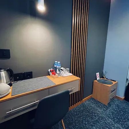 Mozaik Apartments & Spa - Modern 4-Star Apartments With Exclusive Private Spa Wellness In The City Center - Sauna, Jacuzzi, Turkish Bath - Free Parking, Wi-Fi - Rooms & Apartments Cuprija Exterior photo