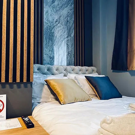 Mozaik Apartments & Spa - Modern 4-Star Apartments With Exclusive Private Spa Wellness In The City Center - Sauna, Jacuzzi, Turkish Bath - Free Parking, Wi-Fi - Rooms & Apartments Cuprija Exterior photo