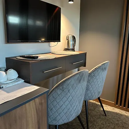 Mozaik Apartments & Spa - Modern 4-Star Apartments With Exclusive Private Spa Wellness In The City Center - Sauna, Jacuzzi, Turkish Bath - Free Parking, Wi-Fi - Rooms & Apartments Cuprija Exterior photo